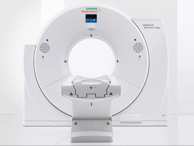 SIEMENS SOMATOM DEFENITION EDGE 256 NEW купить Компьютерные томографы КТ Siemens с гарантией и доставкой