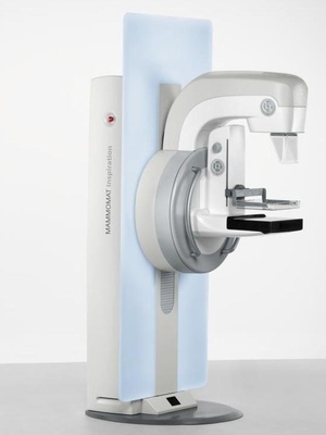 Маммографический аппарат MAMMOMAT Inspiration купить Маммографы SIEMENS с гарантией и доставкой