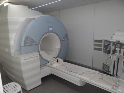 Завершен ввод в эксплуатацию современного магнитно-резонансного томографа в Казани