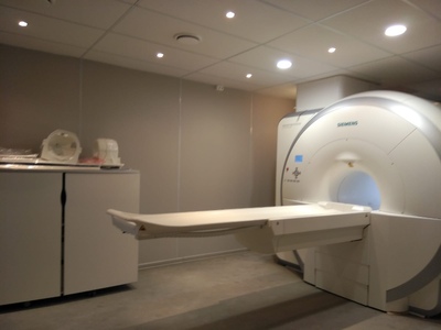В медицинский центр «Энлимед», г. Кыштым  поставлены МРТ и КТ сканеры
