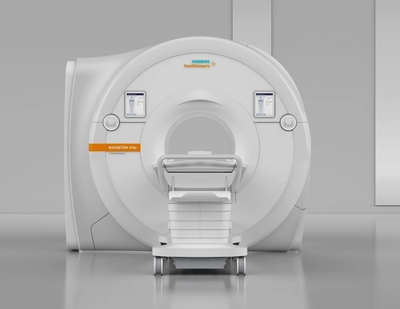 Siemens Magnetom Vida 3T NEW - купить МРТ аппарат в компании «ПМК»