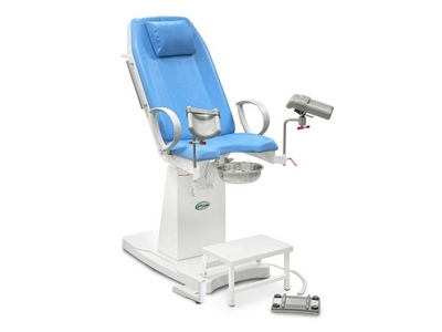 Кресло гинекологическое КГМ-2 купить Гинекологическая, акушерская мебель с гарантией и доставкой