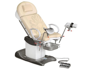 Кресло гинекологическое КГМ-3П купить Гинекологическая, акушерская мебель с гарантией и доставкой