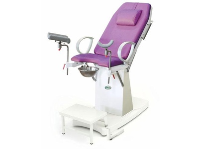 Кресло гинекологическое КГМ-4 купить Гинекологическая, акушерская мебель с гарантией и доставкой