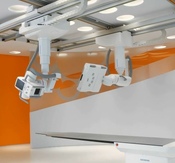 Рентгенографический комплекс Siemens Multitom Rax