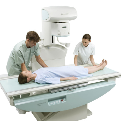 Комплекс рентгеновский Shimadzu FLEXAVISION купить Shimadzu с гарантией и доставкой