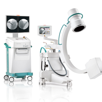 Передвижная рентгенодиагностическая установка Ziehm Vision R