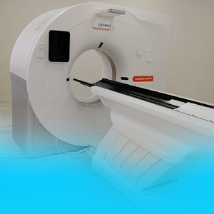 Завершена установка компьютерного томографа в МЦ «Бэл-Ар МЕД»