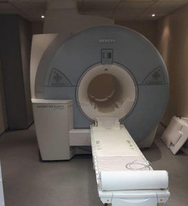 Запуск МРТ аппарата в центре «Мед’Ok Здоровья»