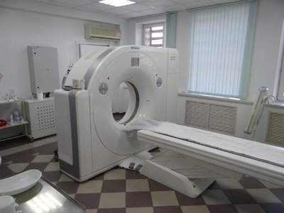 «Самарский диагностический центр» оснащен 128-и срезовым КТ