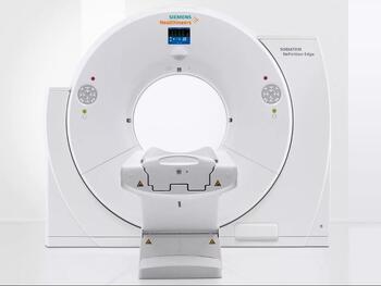 Компьютерные томографы: применение, классификация, устройство